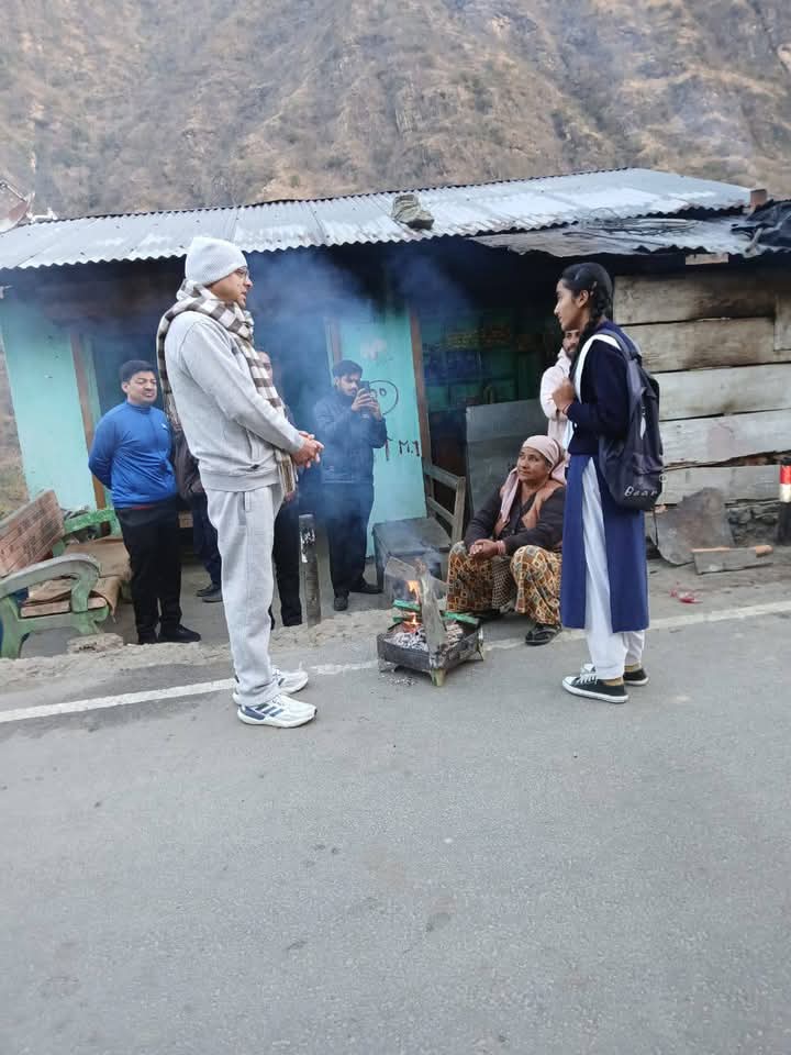 महासू देवता मंदिर क्षेत्र के पुनर्विकास के मास्टर प्लान पर विस्तृत चर्चा कर कार्यों में तेज़ी लाने के निर्देश दिए