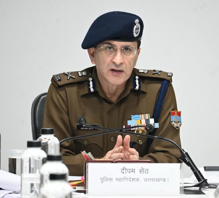 विशेष अभियान में पुलिस ने पिछले दो माह में 591 अभियुक्तों को गिरफ्तार किया