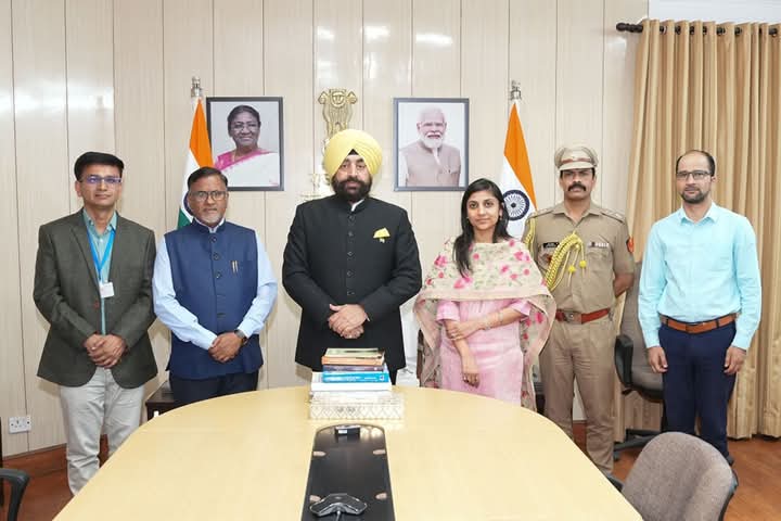 उत्तराखण्ड का पारंपरिक ज्ञान आधुनिक विज्ञान के साथ मिलकर आर्थिक एवं सामाजिक प्रगति को दिशा देगा