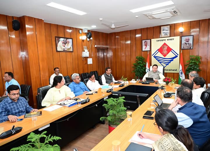 वर्षा जल संरक्षण और भू जल स्तर को बढ़ाने के लिए प्रभावी कदम उठाये जाएं