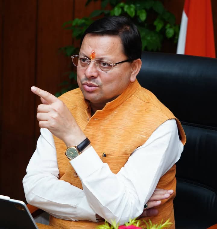 उत्तराखण्ड की चार धाम यात्रा इस महीने की 30 तारीख को अक्षय तृतीया के पावन पर्व से शुरू