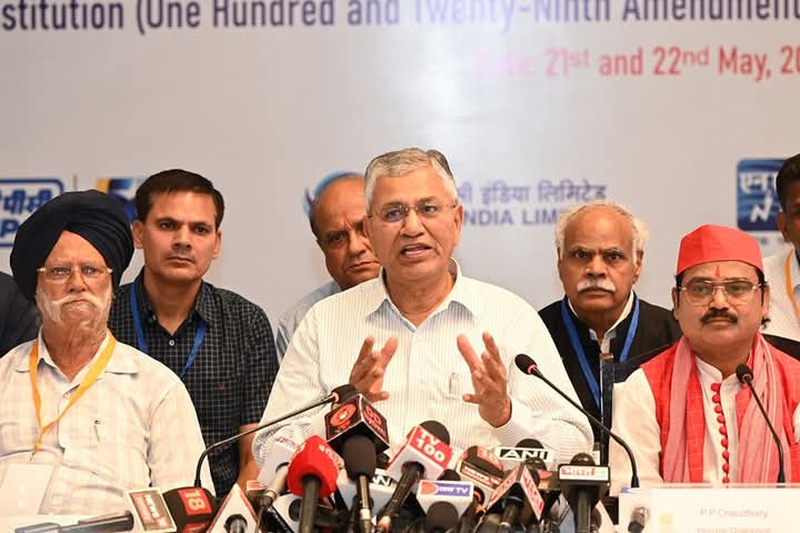 उत्तराखण्ड समेत सभी राज्यों से एक साथ चुनाव पर विस्तृत रिपोर्ट देने के लिए कहा