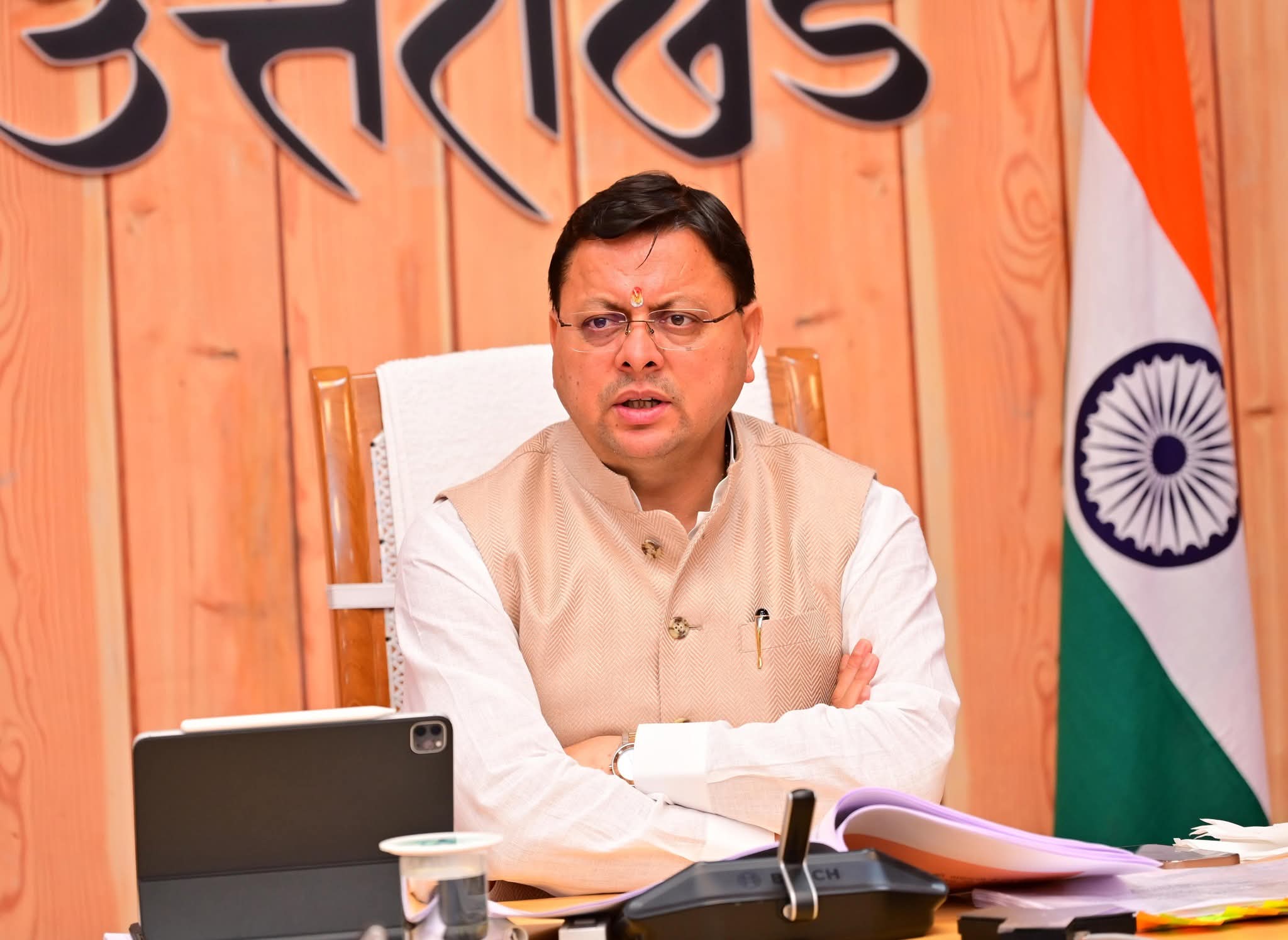 कुल 101,964 आवेदकों ने परीक्षा के लिए आवेदन किया