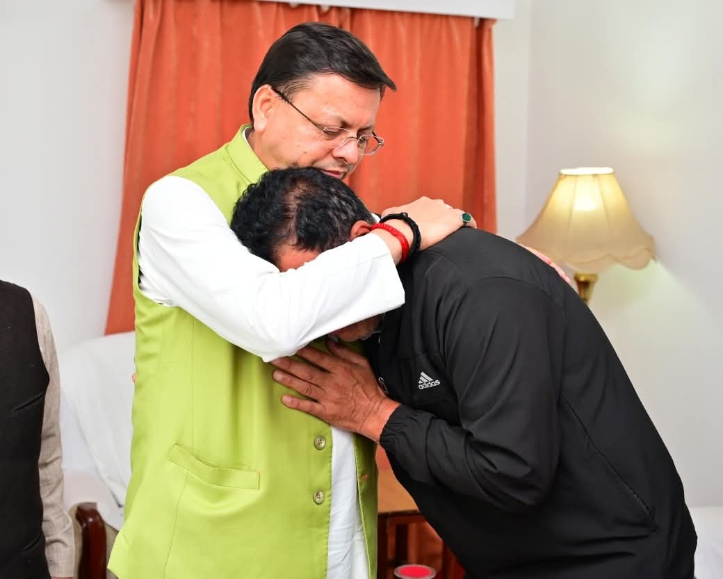 हर संभव सहायता का आश्वासन दिया