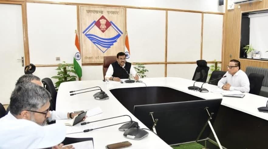 महत्त्वपूर्ण पर्यटक स्थलों को हवाई कनेक्टिविटी उपलब्ध कराने हेतु शीघ्र कार्ययोजना प्रस्तुत की जाए