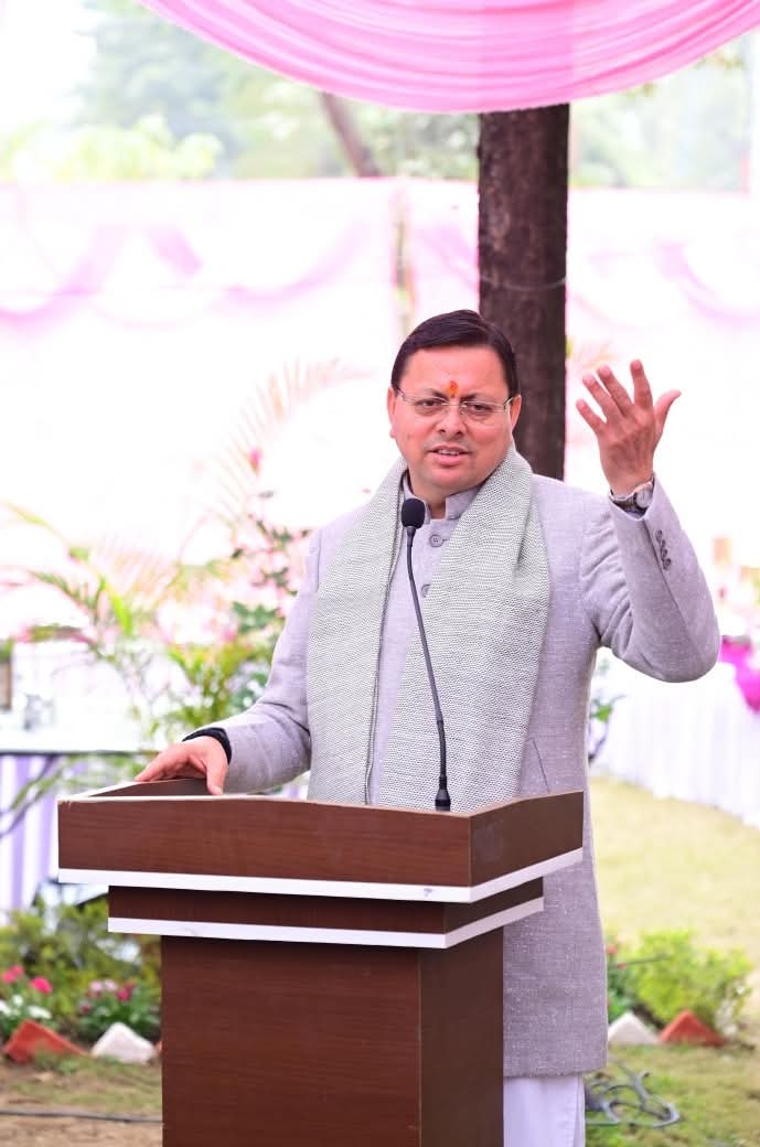 भ्रष्टाचार में संलिप्त लोगों के खिलाफ कार्रवाई की गई